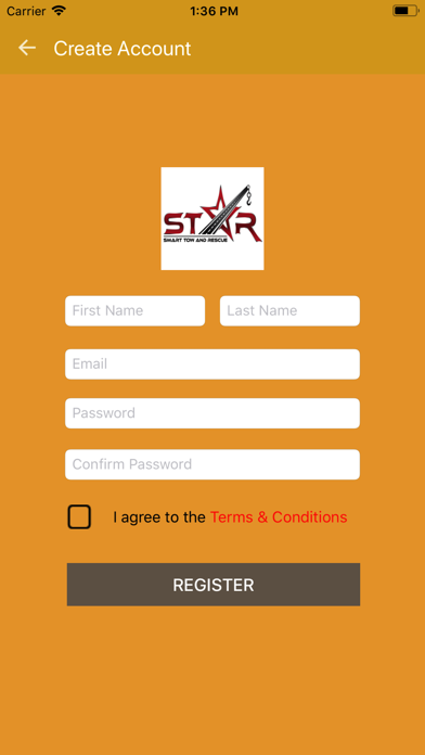 Star Auto Assist screenshot 4