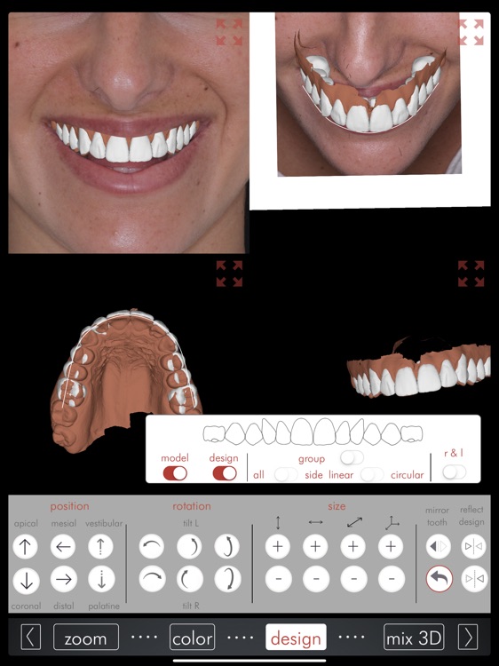 DSDApp by Coachman screenshot-4
