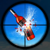 Zinnooran Tahir - Bottle Flip Target Practice  artwork