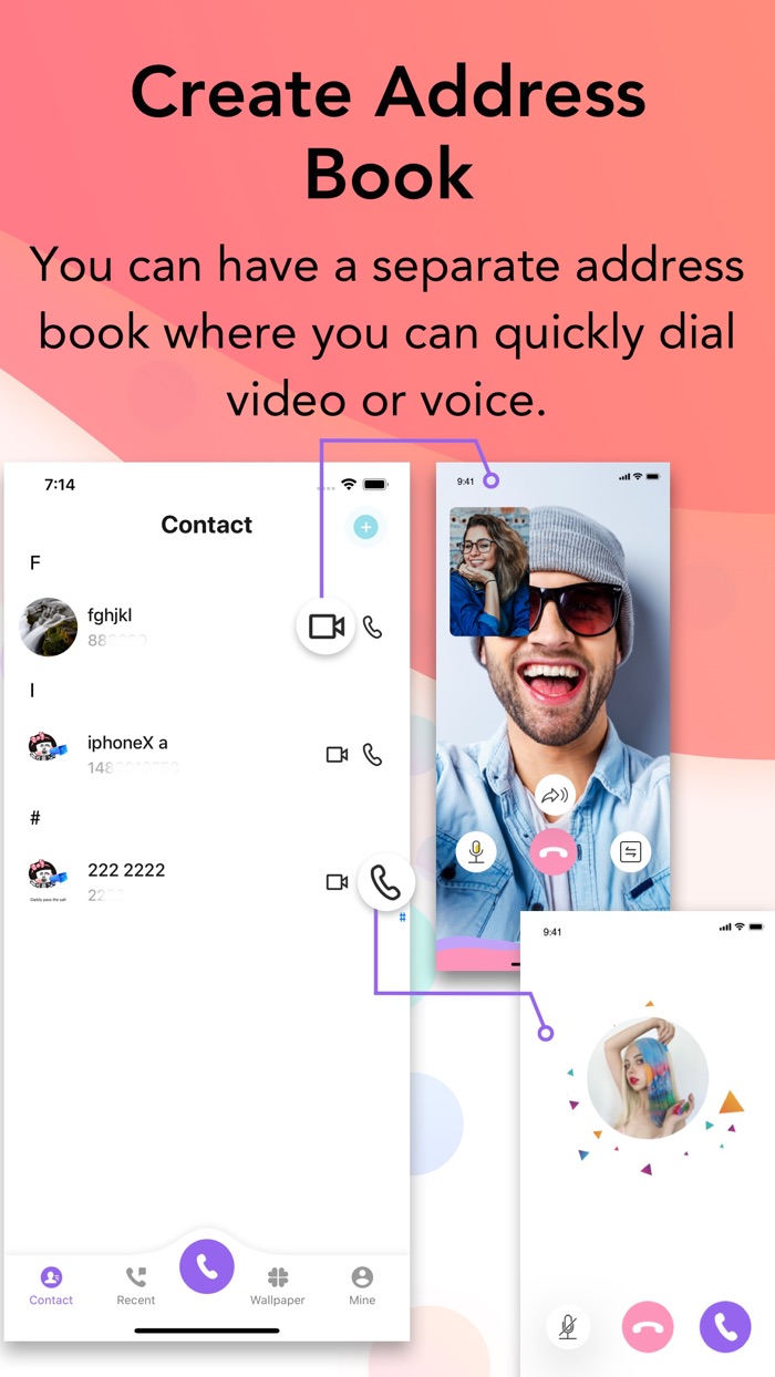 RingmeOnlineTelephone