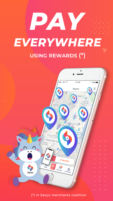 Savyu: Super Rewards App screenshot 3