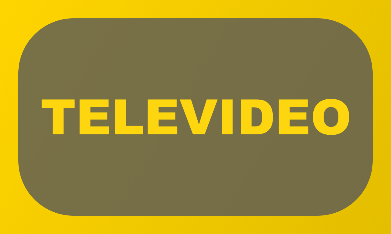 Televideo Italia Live