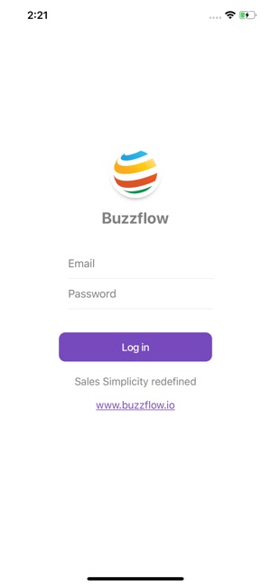 Buzzflow(圖1)-速報App