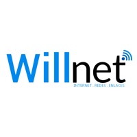 Willnet Cliente sur PC