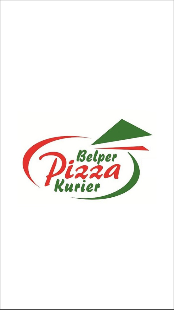 Belper Pizza