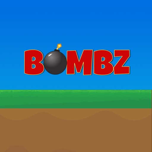 Bombz! iOS App