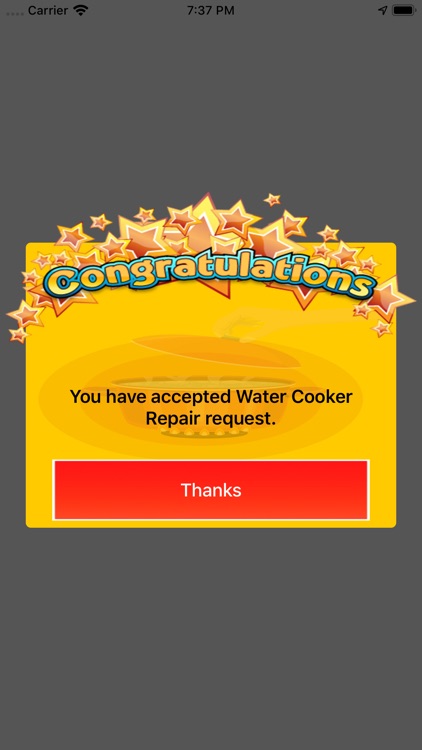 Water Cooker Repair Provider