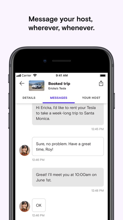 Turo - Better Than Car Rental screenshot-3