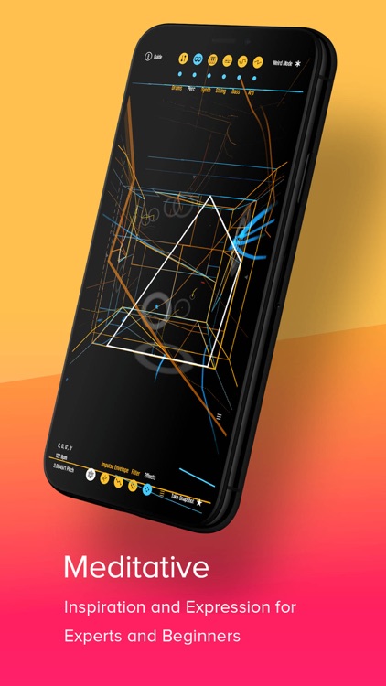 Mazetools Mutant screenshot-3