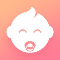 Kontakt Baby Tracker: Stillen Log