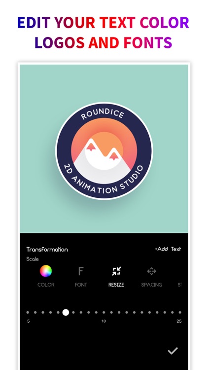 Logo Maker + Logo Creator