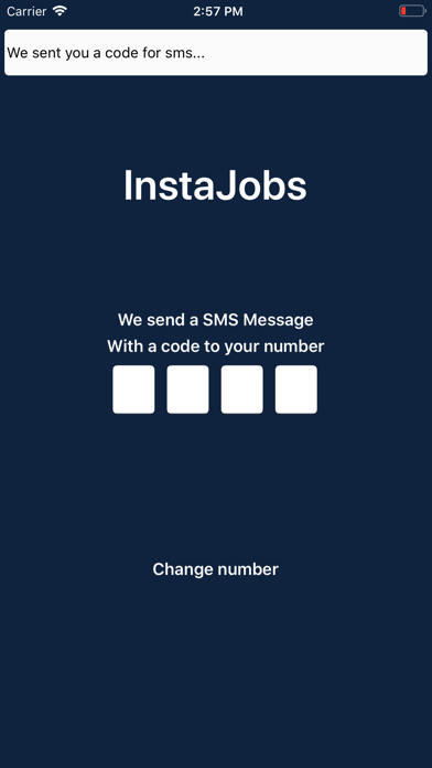 How to cancel & delete InstaJobPlan from iphone & ipad 2