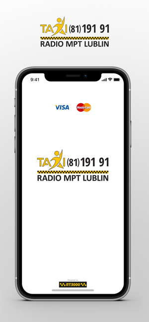 MPT Taxi Lublin(圖1)-速報App