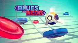Game screenshot Blues and Reds. mod apk