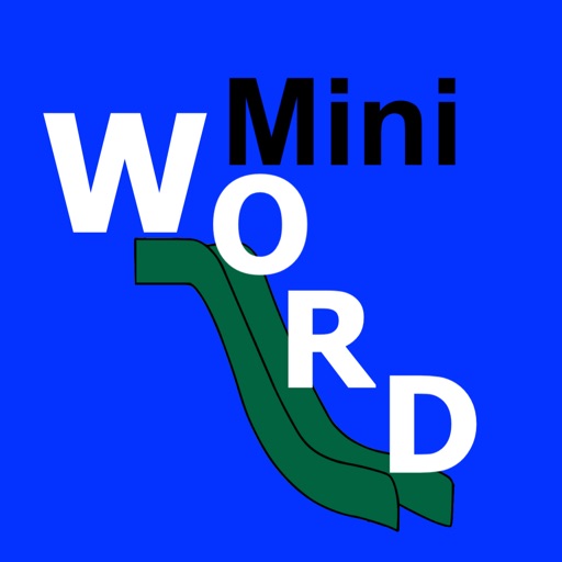 Word Slider Mini