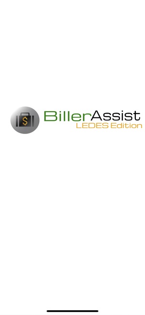 BillerAssist LEDES Edition(圖1)-速報App