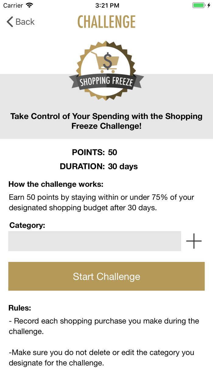 Financial 4.0 for OU