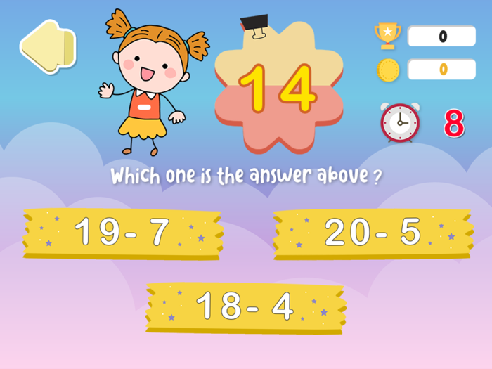 Math 1st 2nd 3rd Grade