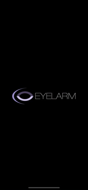 Eyelarm