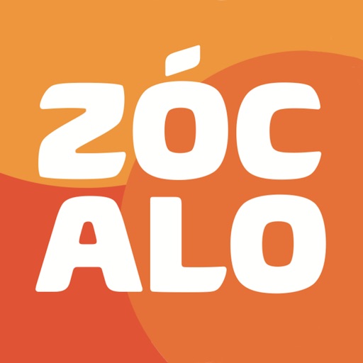 Zócalo SE icon