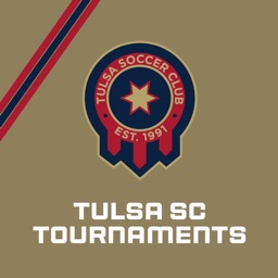 Tulsa SC Tournaments