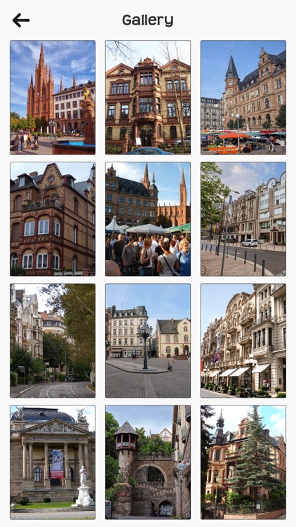 Wiesbaden Travel Guide screenshot-4