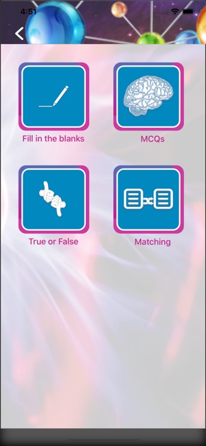 Viva ICSE Chemistry Class 6(圖5)-速報App