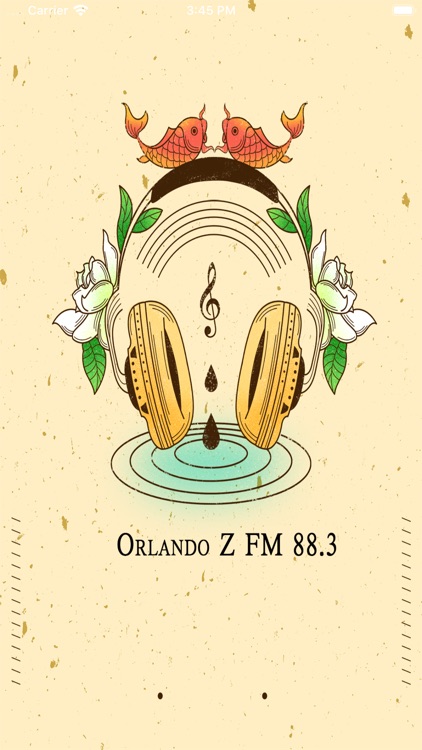 Orlando Z FM 88.3