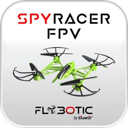 “SPYRACER-FPV”