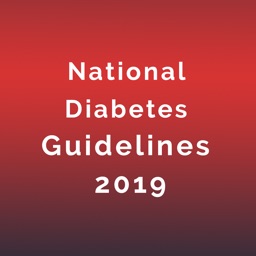 National Diabetes Guidelines