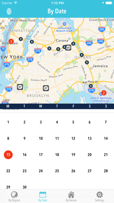 How to cancel & delete Spot marks the taX™ from iphone & ipad 2