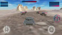 Game screenshot Trinity Battle zone mod apk