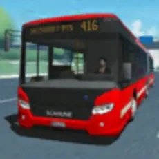 Application Public Transport Simulator 9+