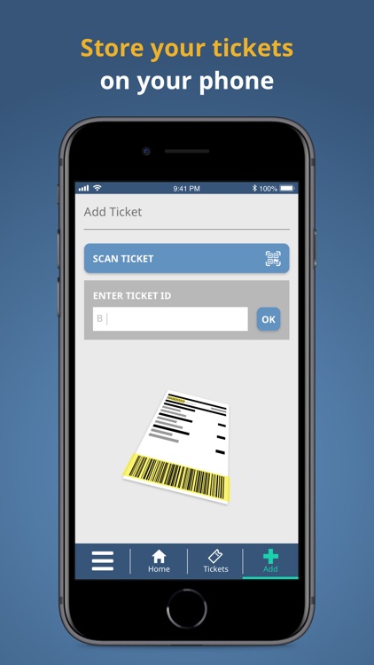 Brian Fahy Bet Tracker