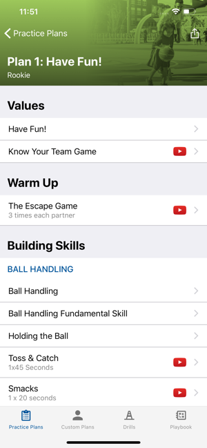 Jr. NBA Coach(圖2)-速報App