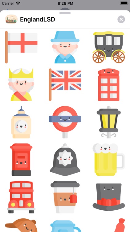 EnglandLSD