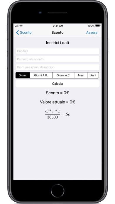 How to cancel & delete EconoCalc from iphone & ipad 3