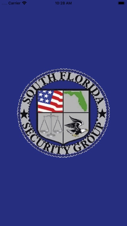 South Florida Security Group
