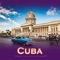 This is a premier iOS app catering to almost every information of Cuba