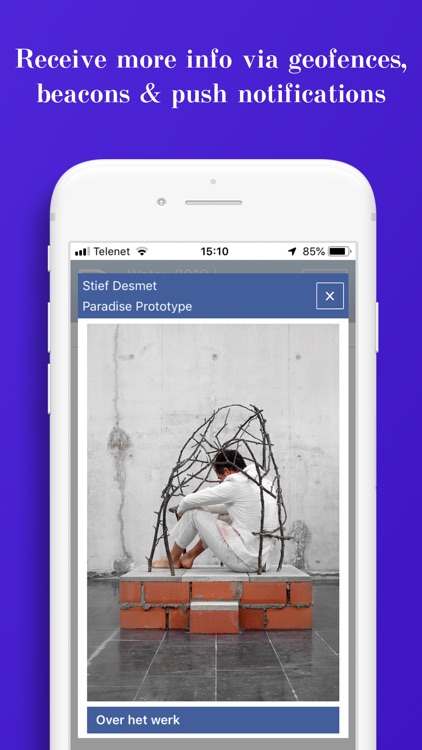 Pieter Paul Guide screenshot-5
