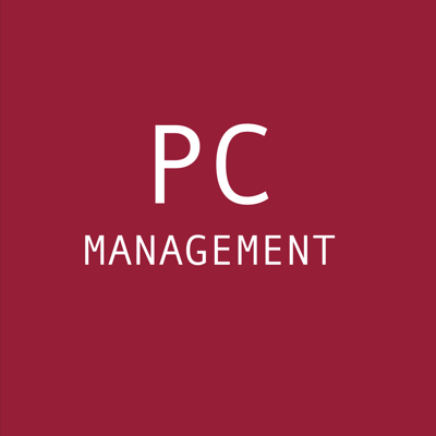 PC Management