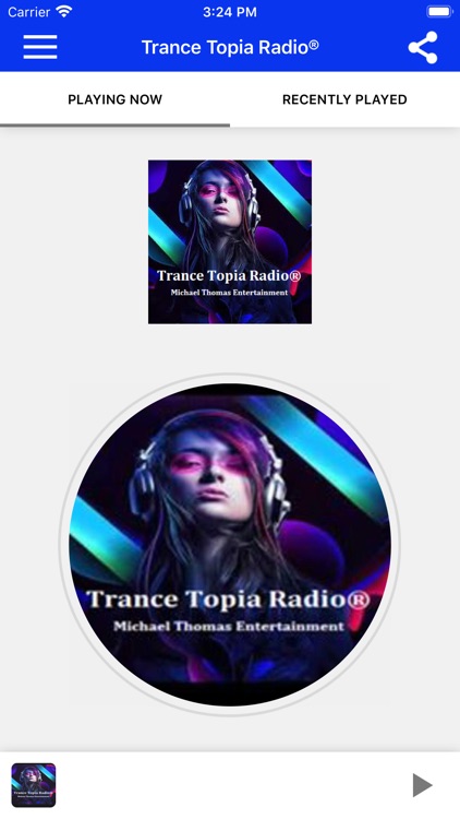 Trance Topia Radio®