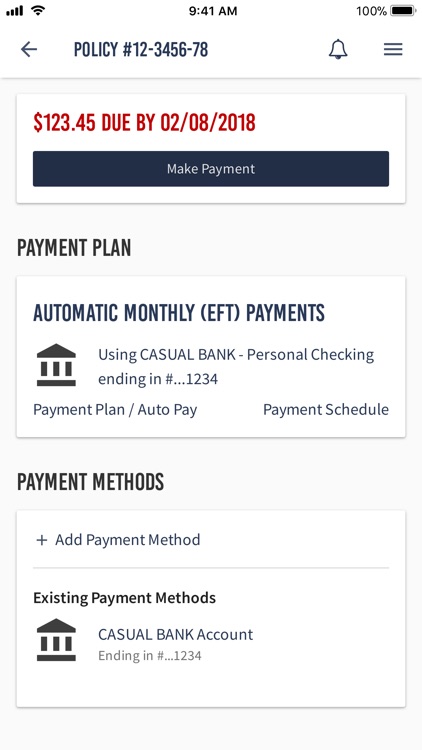 CFM Insurance screenshot-3