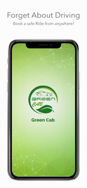 Green Cab(圖1)-速報App