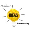 Brilliant Ideas Connecting