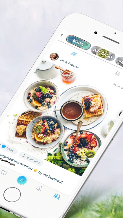 3dots Fitness & Nutrition