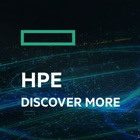 HPE Discover More