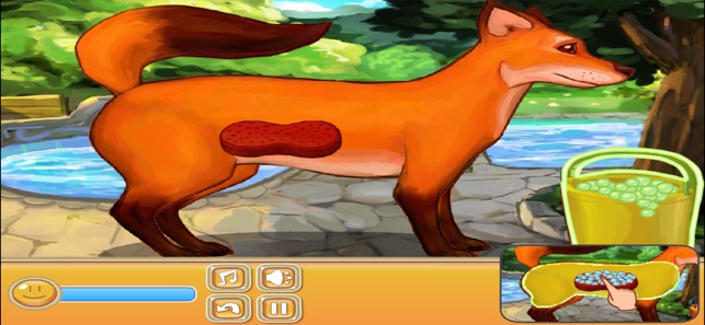 Pet Nursery Animal Caring Game(圖6)-速報App