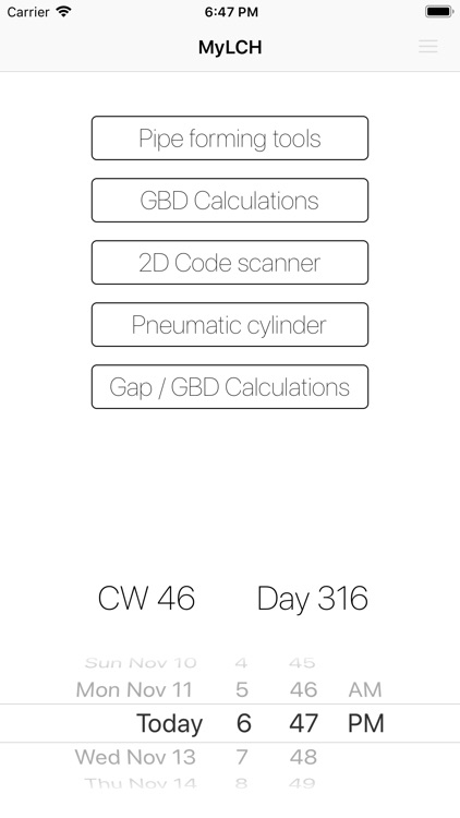 My little canning helper