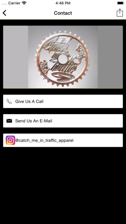 Catch Me In Traffic screenshot-3